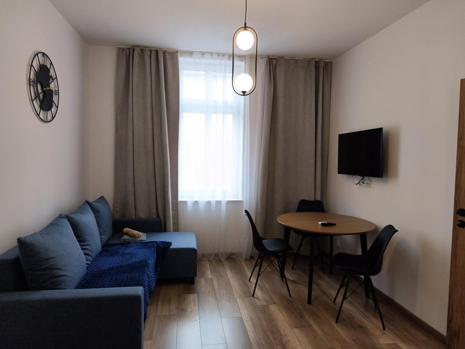 Mh Apartments A.Towarnickiego Жешов Екстериор снимка