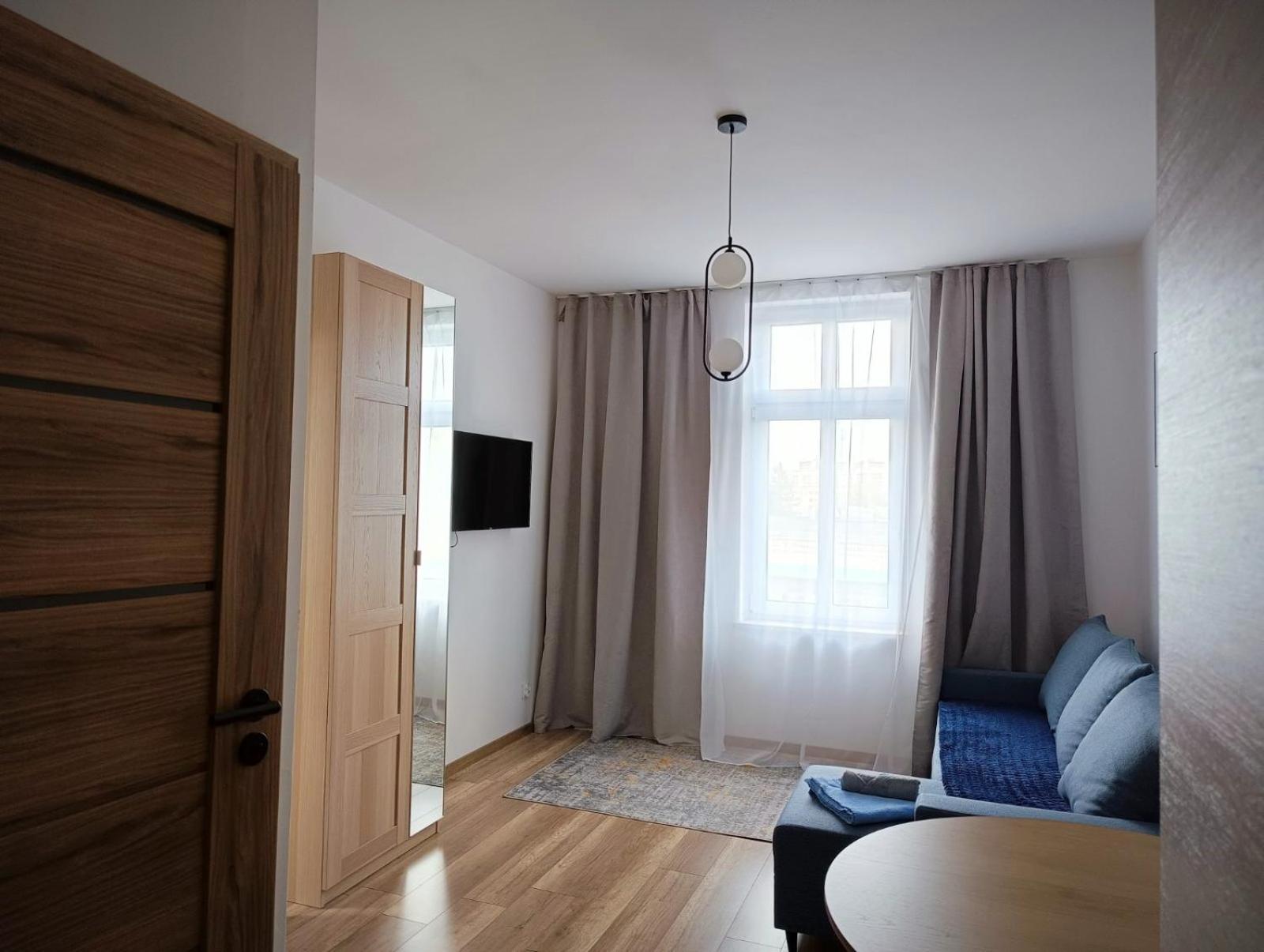 Mh Apartments A.Towarnickiego Жешов Екстериор снимка