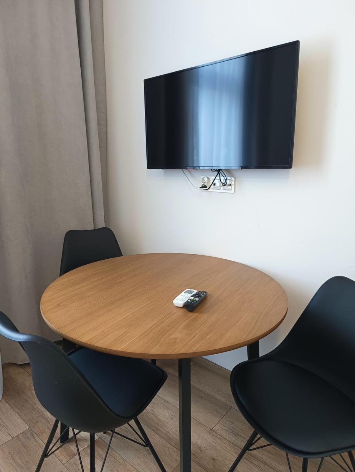 Mh Apartments A.Towarnickiego Жешов Екстериор снимка