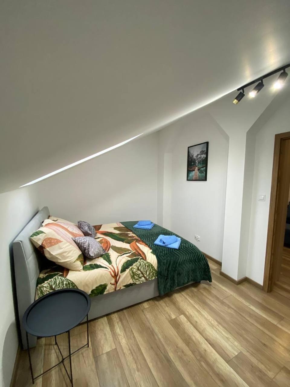 Mh Apartments A.Towarnickiego Жешов Екстериор снимка