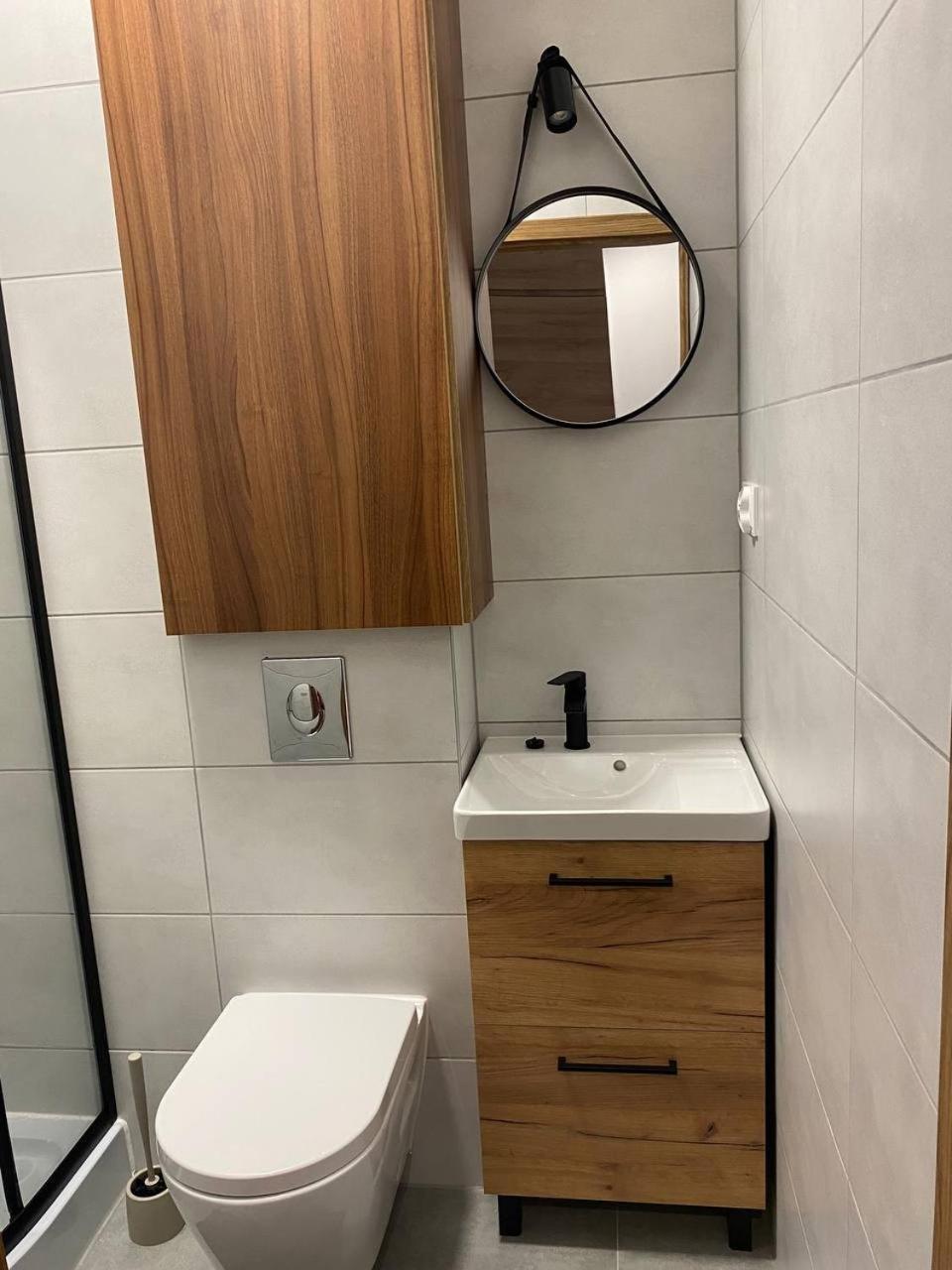Mh Apartments A.Towarnickiego Жешов Екстериор снимка