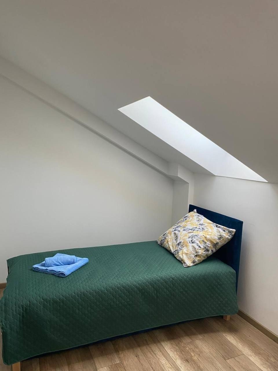 Mh Apartments A.Towarnickiego Жешов Екстериор снимка