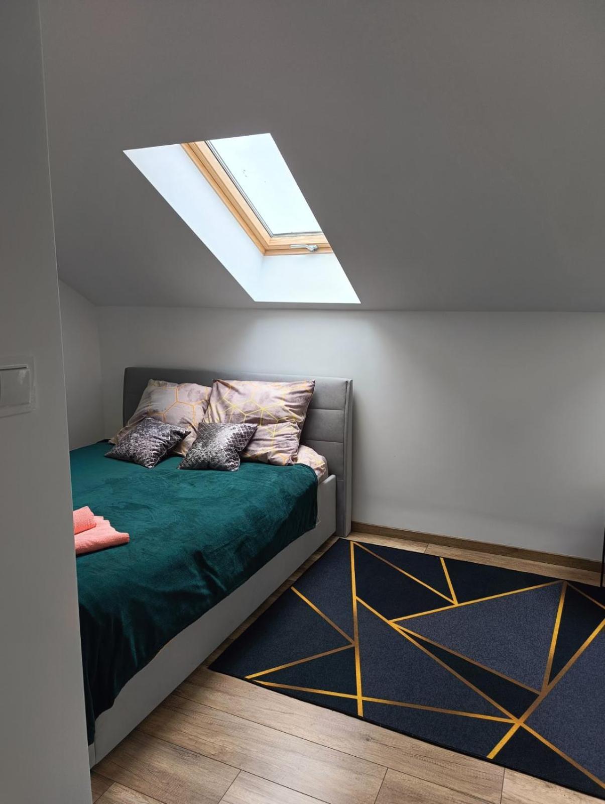 Mh Apartments A.Towarnickiego Жешов Екстериор снимка