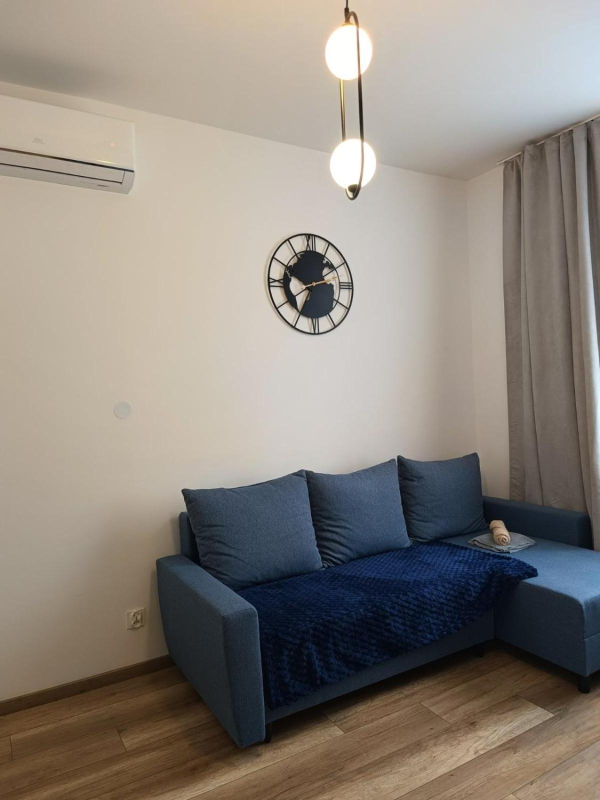 Mh Apartments A.Towarnickiego Жешов Екстериор снимка
