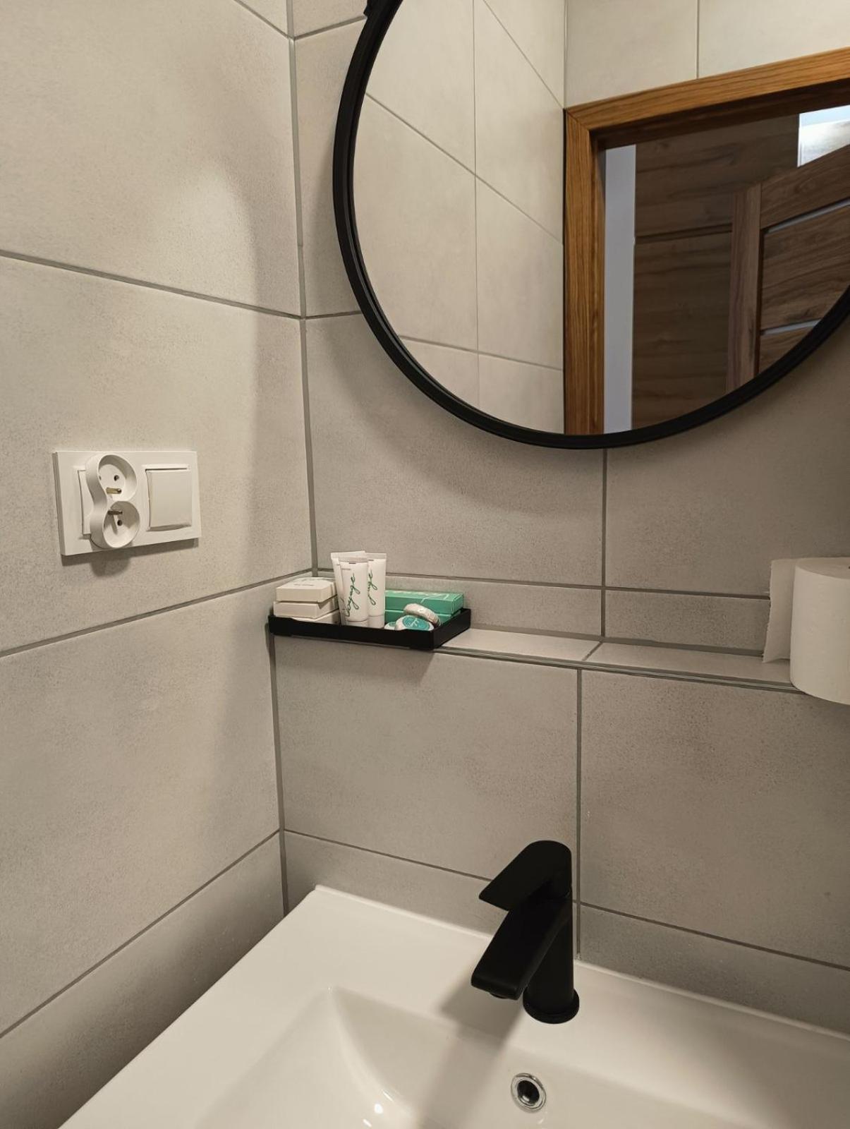 Mh Apartments A.Towarnickiego Жешов Екстериор снимка