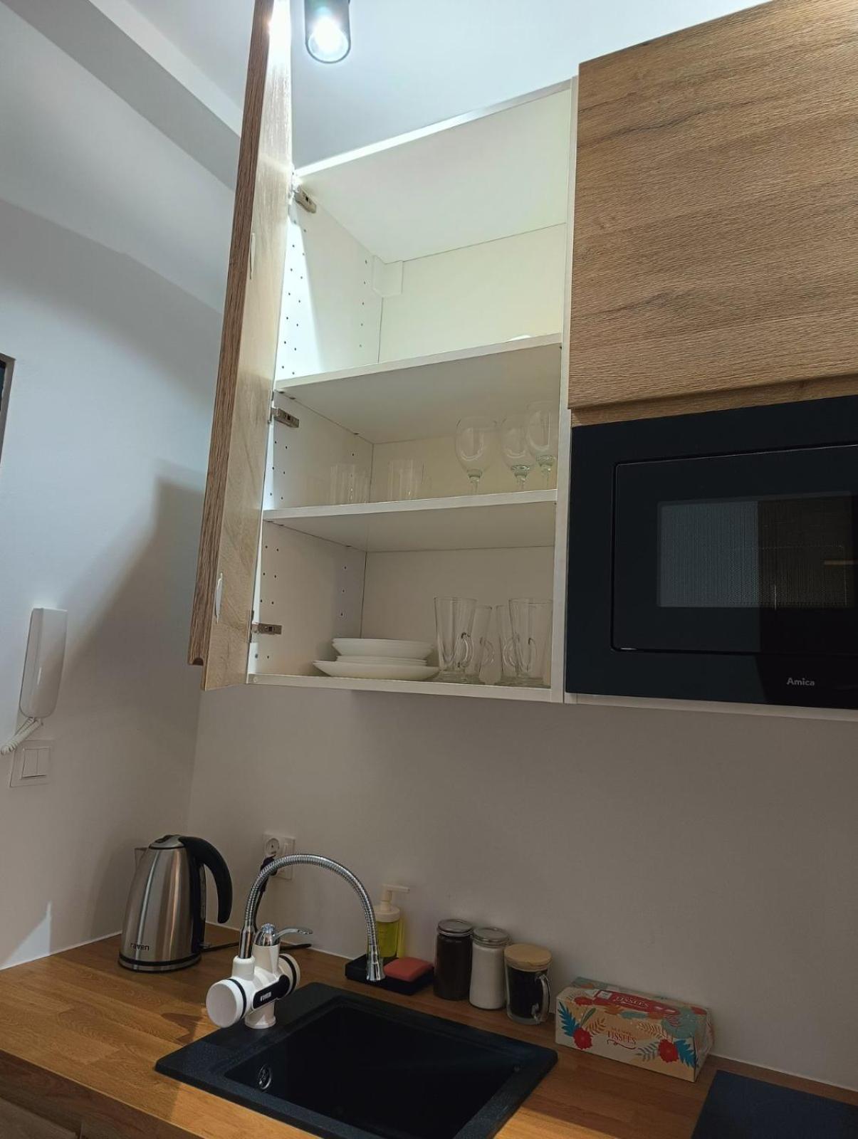 Mh Apartments A.Towarnickiego Жешов Екстериор снимка