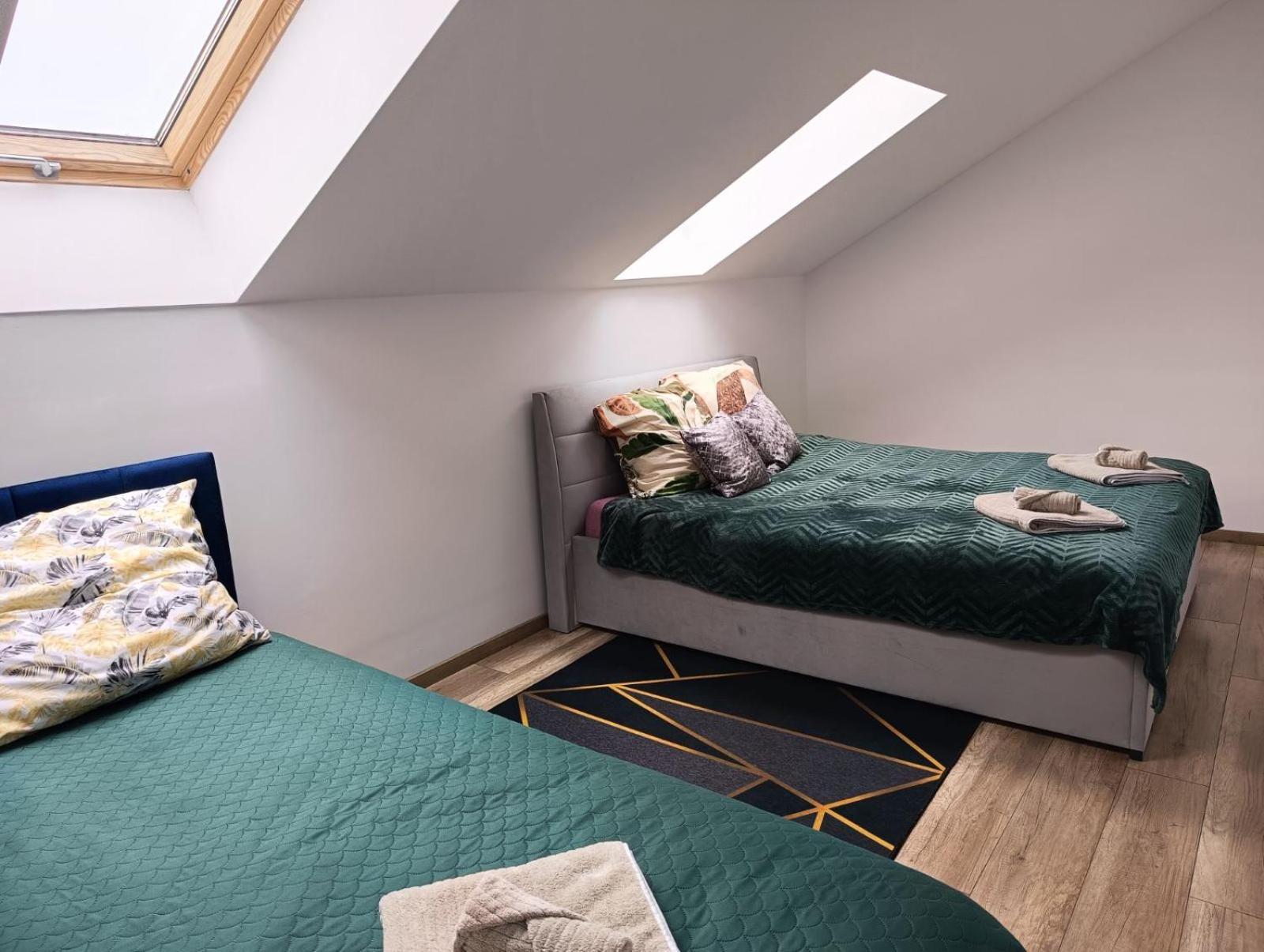 Mh Apartments A.Towarnickiego Жешов Екстериор снимка