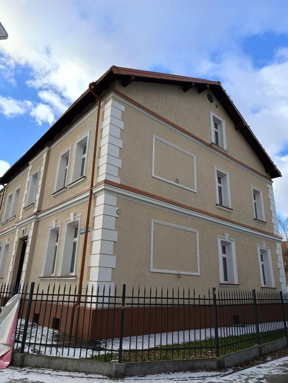 Mh Apartments A.Towarnickiego Жешов Екстериор снимка